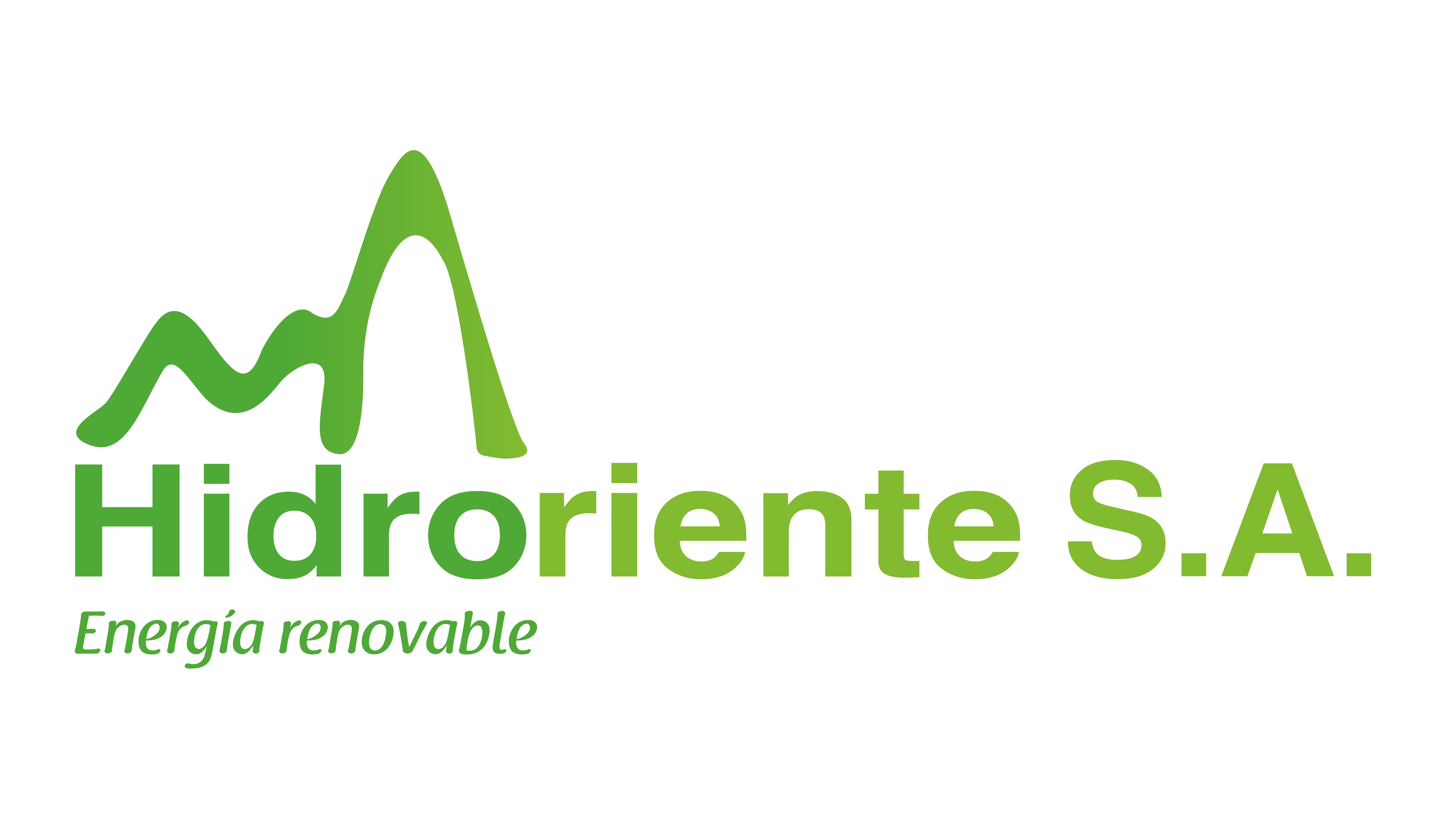Hidroriente S.A.